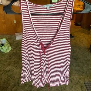 Charlotte Russe S tank.